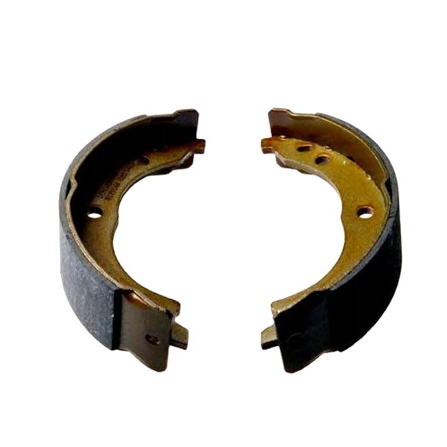 77363478 Van Brake Shoes for Fiat DUCATO 2.3L